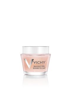 Vichy Pureté Thermale Hauterneuernd. Maske, 75ml