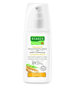 Rausch Weizenkeim Feuchtigkeits-Spray, 100ml