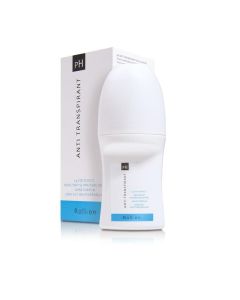pH Anti Transpirant Roll-On NEU, 50ml