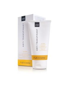 pH Anti Transpirant Fußcreme NEU, 50ml