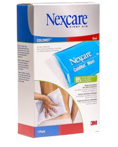 3M Nexcare ColdHot Bio. Gel Maxi, 1 Stück