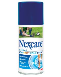 3M Nexcare ColdHot Cold Spray, 150ml