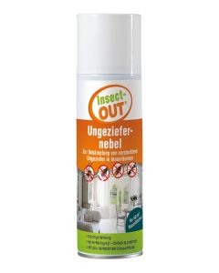 Insect Out Ungeziefernebel, 150ml