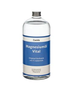 Magnesiumöl Vital Zechstein, 1000ml