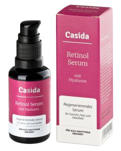 Retinol Serum, 30ml