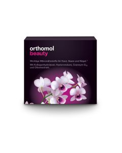 Orthomol Beauty, 30 Stück