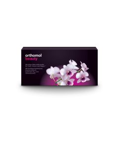 Orthomol Beauty, 7 Stück
