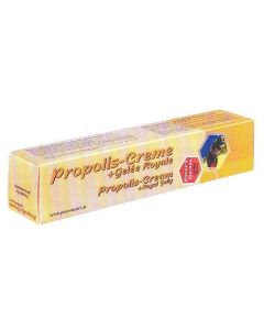 Peters Bestes Propolis Creme + Gelée Royale, 50ml