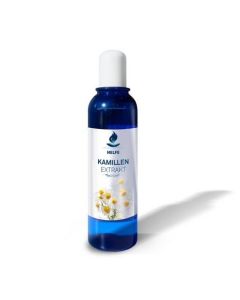 Helfe Kamillen Extrakt 200ml