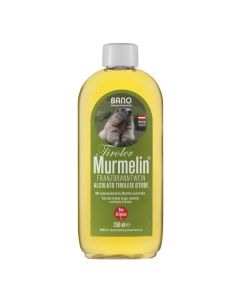 BANO MURMELIN FRANZBRANNTWEIN, 250ml
