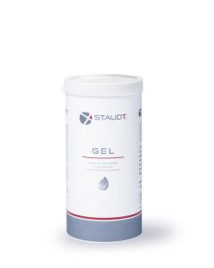 Staudt-Gel Nachfülldose, 500ml