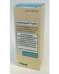 Lymphomyosot® Tropfen, 30ml