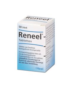 Reneel®, 50 Stück