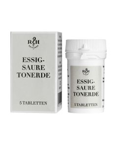 EST Essigsaure Tonerde, 5 Stück
