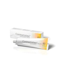 Contractubex Gel, 20g