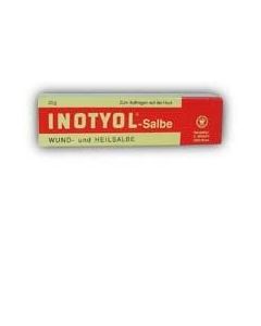 Inotyol Salbe, 25g