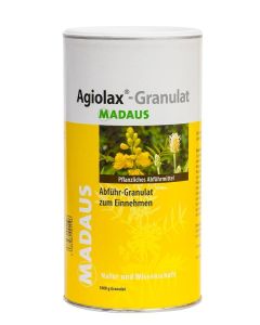 Agiolax Granulat, 100g