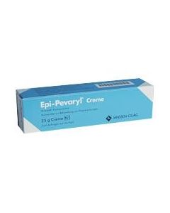 Pevaryl Creme, 30g