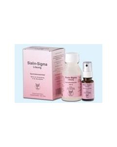 Sialin-Sigma Lösung, 100ml