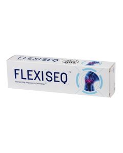 Flexiseq® Arthrose Gel, 50g