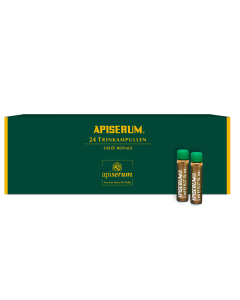 Apiserum Trinkampullen, 12 Stück