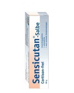 Sensicutan Salbe-30 g, 30g
