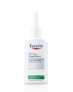 Eucerin DermoCapillaire Anti-Schuppen Intensiv-Tonikum, 100ml