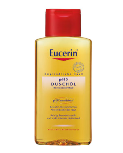 Eucerin pH5 Duschöl, 200ml