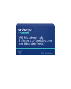 Orthomol Nemuri, 30 Stück