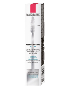 La Roche-Posay Respectissime Volume Mascara, 6ml