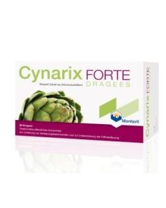 CYNARIX                       DRAG FORTE, 90 Stück