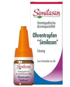 Ohrentropfen Similasan, 10ml
