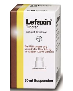 Lefaxin Bayer Tropfen, 50ml