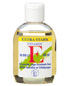 Vitamin E Öl extra stark 30000 IE Canea, 60ml