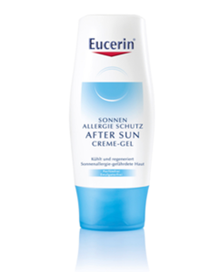 Eucerin SONNEN ALLERGIE Schutz After Sun Gel, 150ml