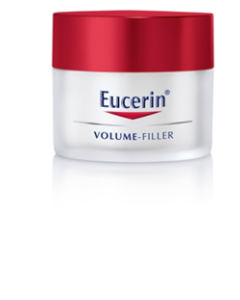 Eucerin VOLUME-FILLER Tagespflege für normale bis Mischhaut, 50ml