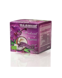Bio Kokosöl Tasnim, 500ml