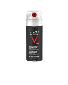 Vichy homme Deo Spray 72h, 150ml
