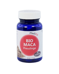 Maca Bio Presslinge, 90 Stück