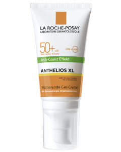 La Roche-Posay Anthelios Gel-Creme LSF 50+, 50ml