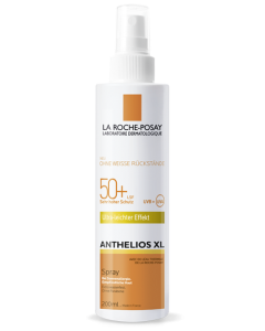 La Roche-Posay Anthelios Spray LSF50+, 200ml