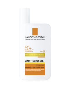 La Roche-Posay Anthelios XL Getöntes Fluid TT UVB 50+, 50ml
