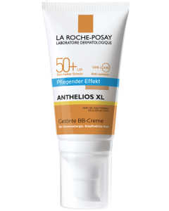 La Roche-Posay Anthelios XL LSF 50+ Getönte BB-Creme, 50ml