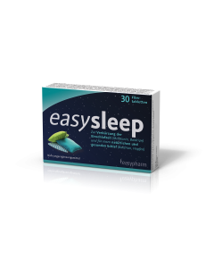 easysleep Filmtabletten, 30 Stück