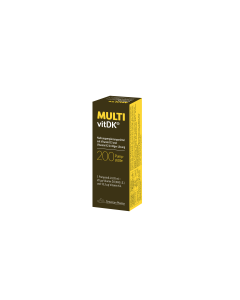 MULTIvitDK, 10ml