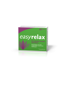easyrelax Kapseln, 60 Stück
