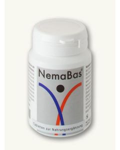 Nemabas Tabletten, 600 Stück