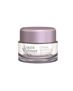 Widmer Creme nutritive 50ml