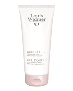 Widmer Duschgel 200ml