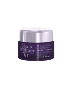 Widmer Creme für Augenpartie, 30ml